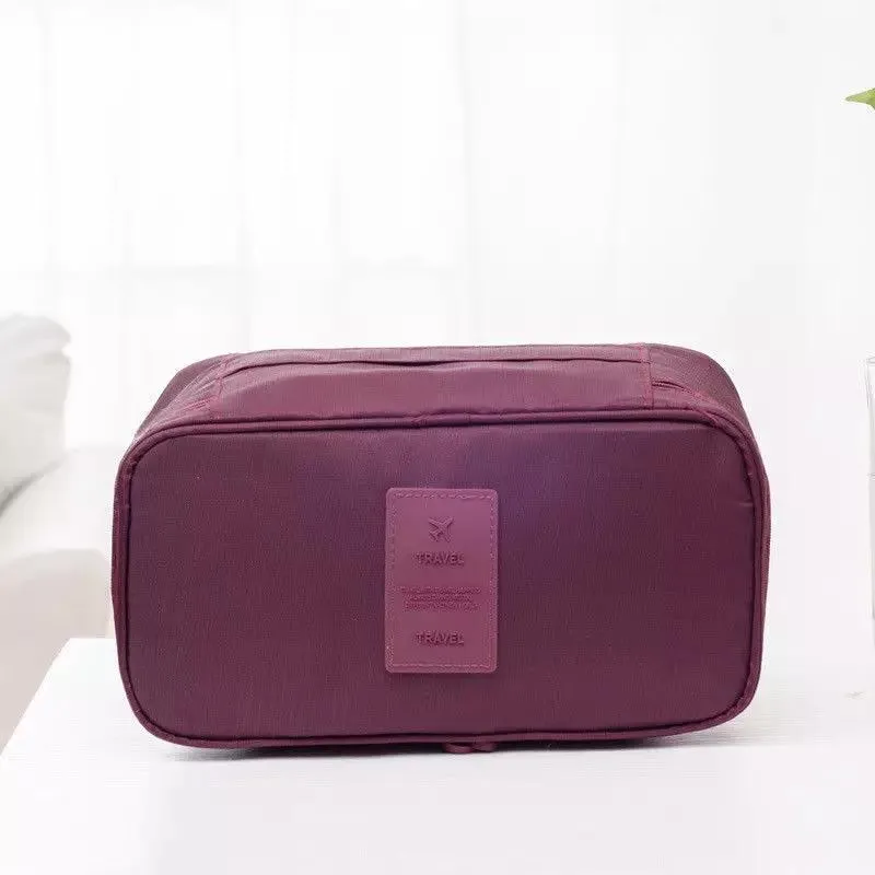 Undertøy Organizer Bag Luvikno