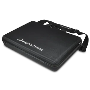 AlphaTheta bag OMNIS-DUO