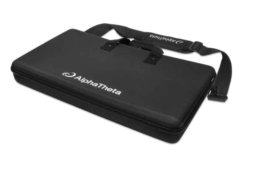 AlphaTheta GRV6 Controller Bag