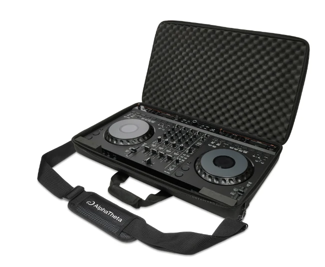 AlphaTheta GRV6 Controller Bag