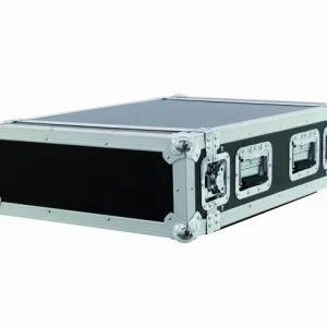 Amplifier Rack PR-2ST 4 Unit 57cm deep