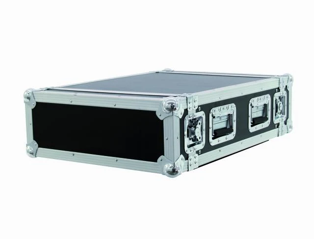 Amplifier Rack PR-2ST 4 Unit 57cm deep
