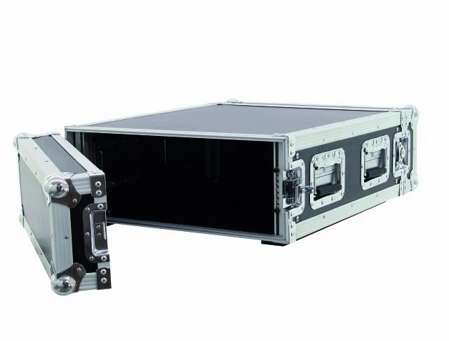 Amplifier Rack PR-2ST 4 Unit 57cm deep