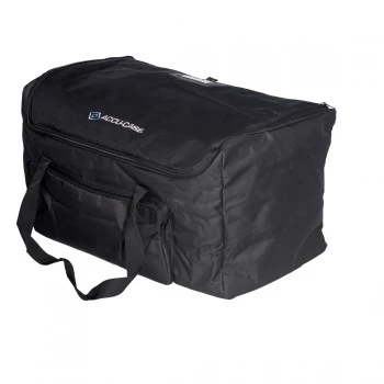 ASC-AC-142 Softbag (svart, 620 x 330 x 340 mm)