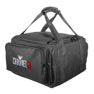 Chauvet CHS-FR4 Softbag (svart, 279 x 267 x 183 mm)