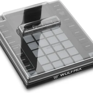 Decksaver Wolfmix W1