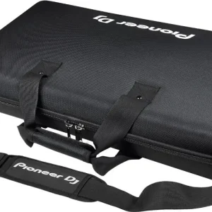 DEMOVARE - Pioneer DJ DDJ-800 Kontroller Bag (Sort)