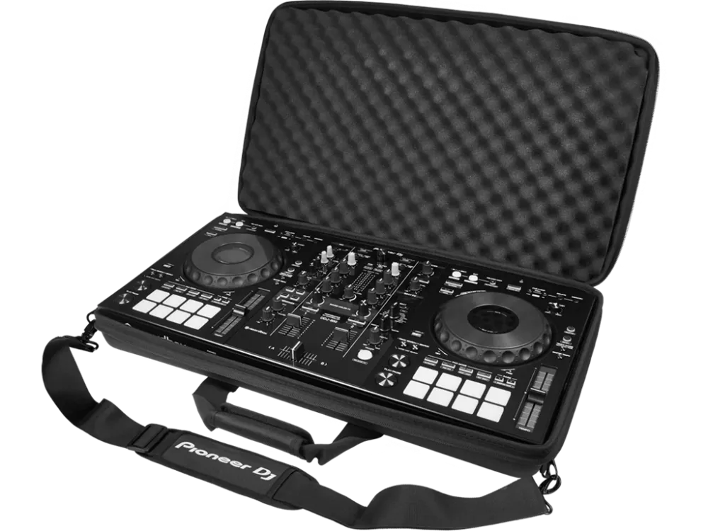 DEMOVARE - Pioneer DJ DDJ-800 Kontroller Bag (Sort)