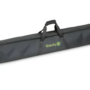 Gravity Bag 2 stk. Høyttaler står