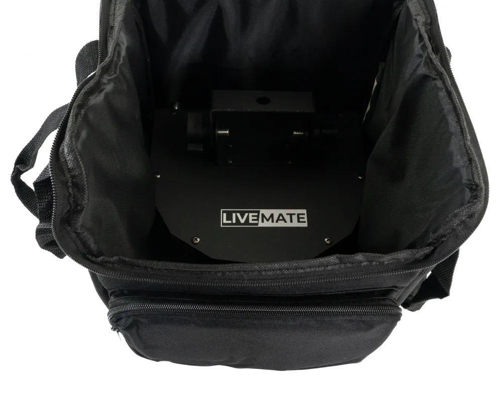 Perfex Universal Softbag (B:24 x D:24 x H:33cm)