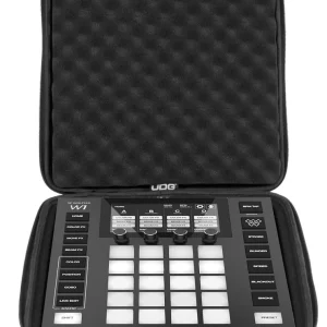 UGD Creator Wolfmix Case