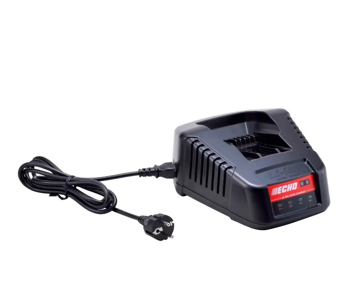 Echo LCJU-560 Hurtiglader - 56V