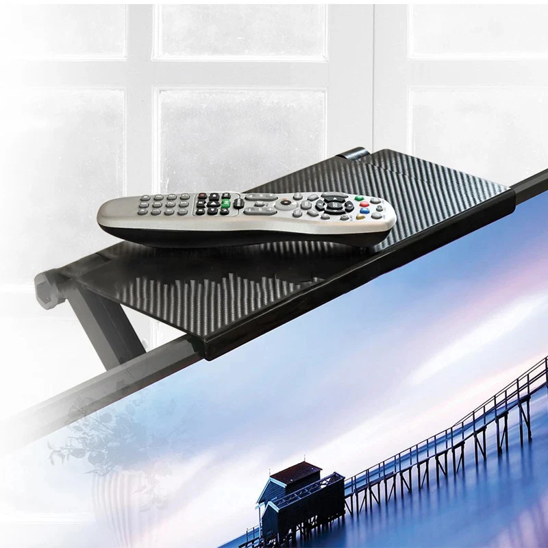 Justerbar topphylle TV og PC
