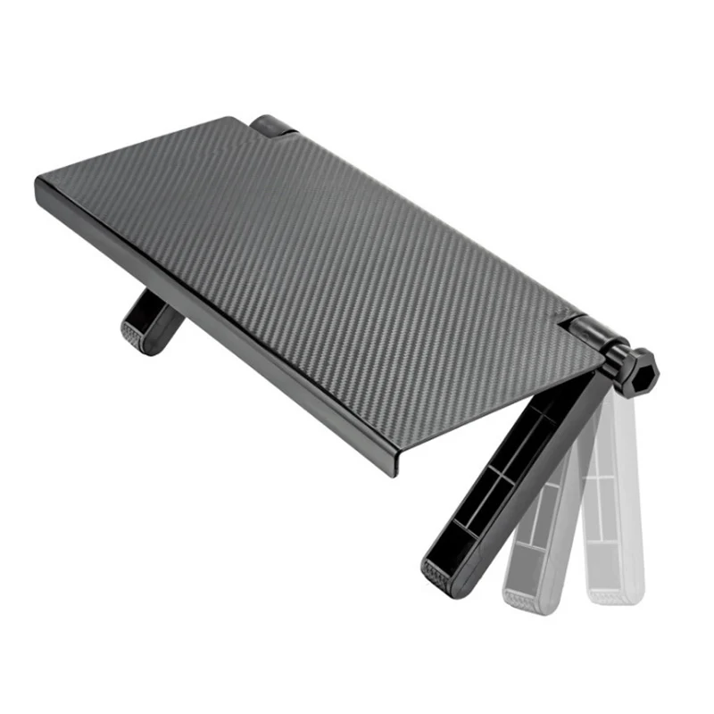 Justerbar topphylle TV og PC