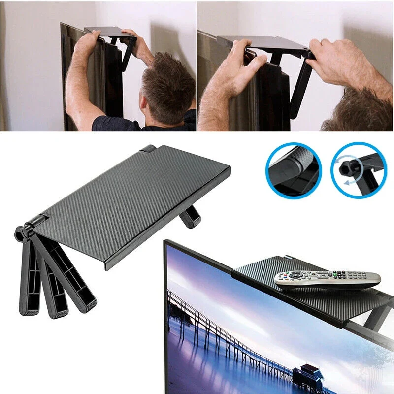 Justerbar topphylle TV og PC
