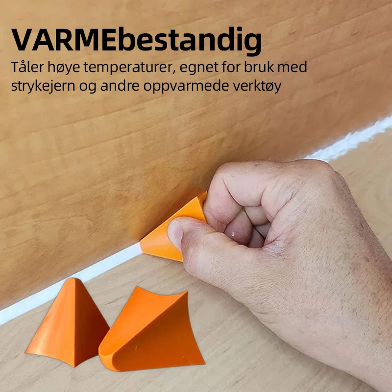 Verktøy silikonsøm