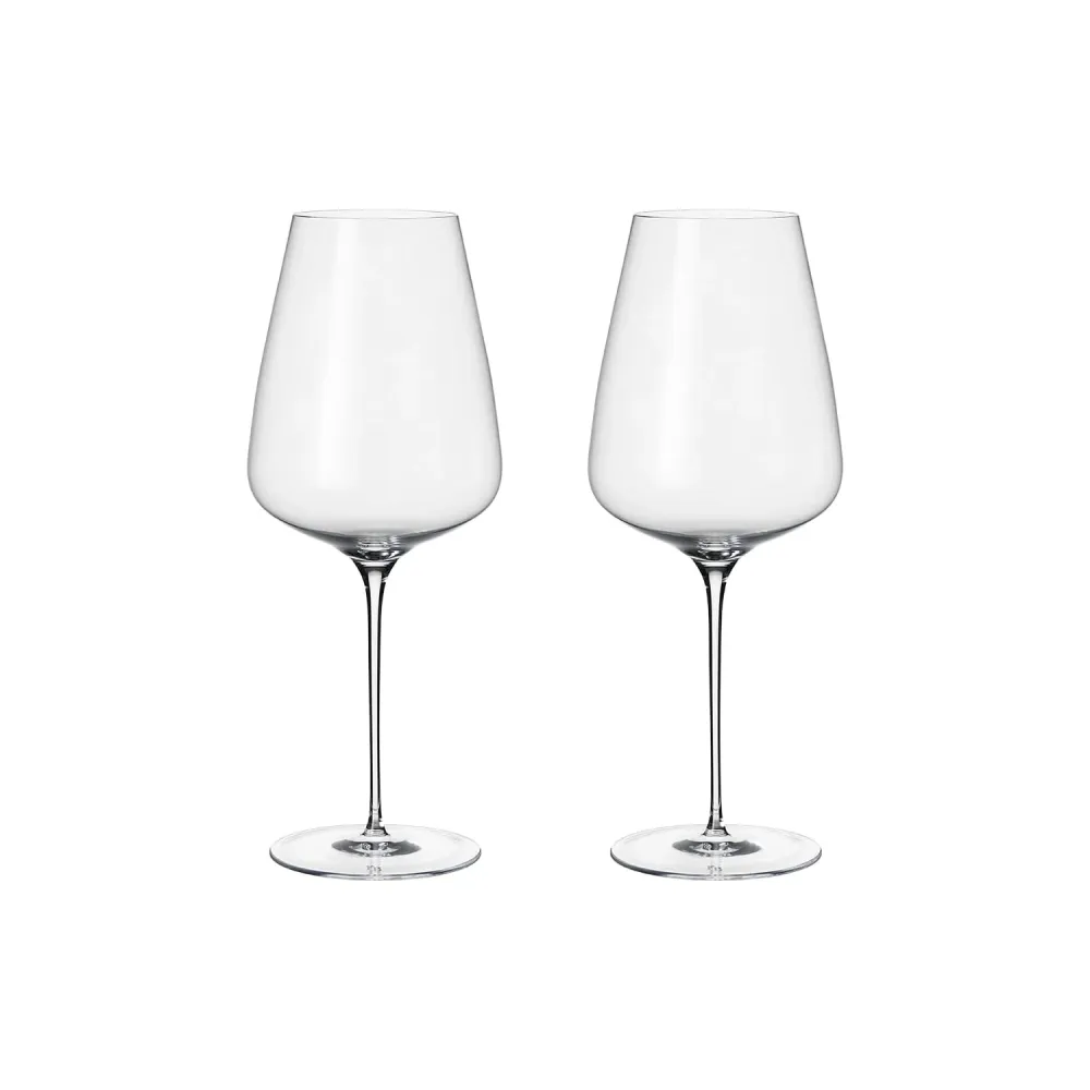 Adda White - 2 stk.
