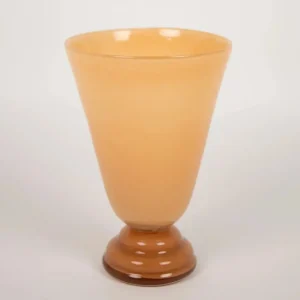 Lolli vase large – Peach