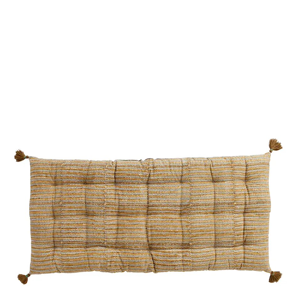 Sittepute Oker – Chamois