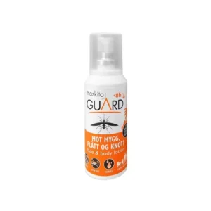 Moskito Guard® Insektsmiddel | 75 ml