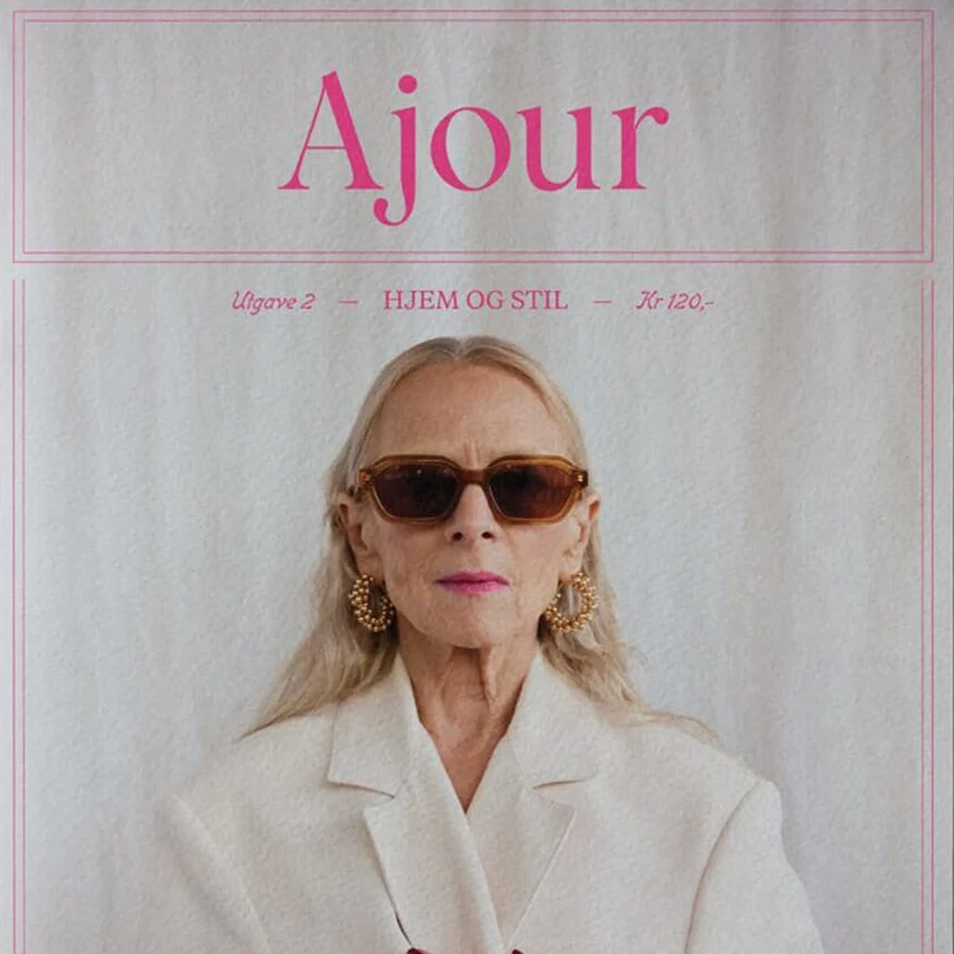 Ajour Nr.2