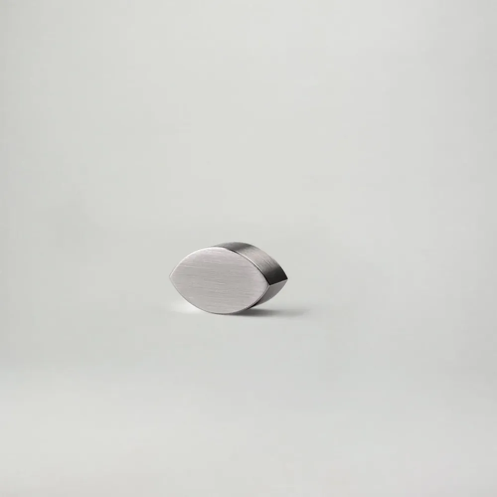 Almond - Stainless Steel
