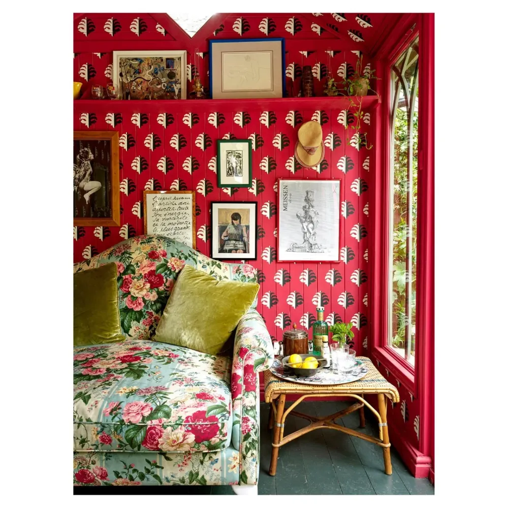 Beata Heuman: Every Room Should Sing