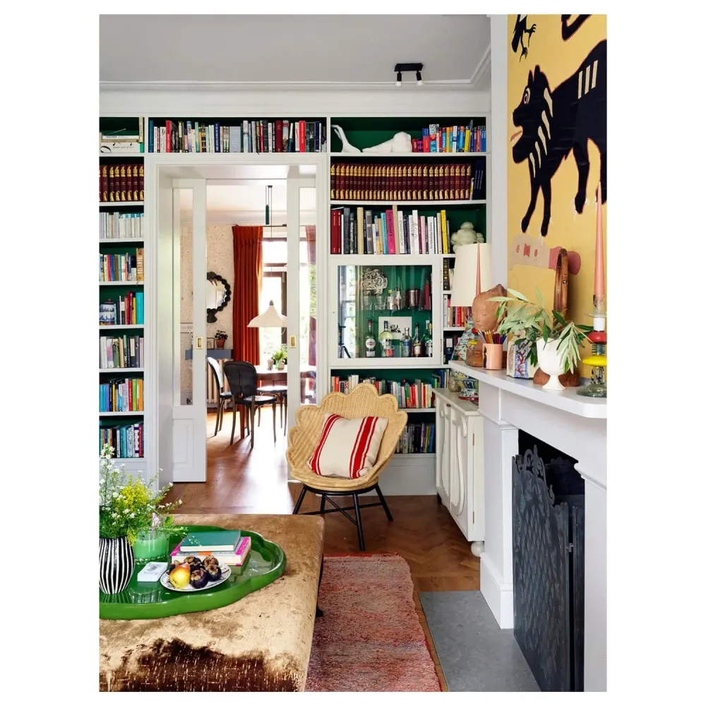 Beata Heuman: Every Room Should Sing