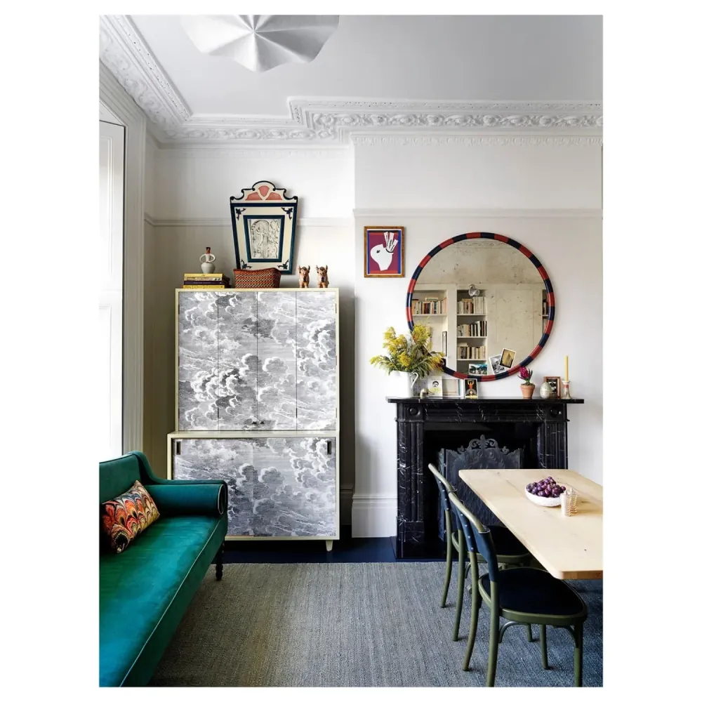 Beata Heuman: Every Room Should Sing