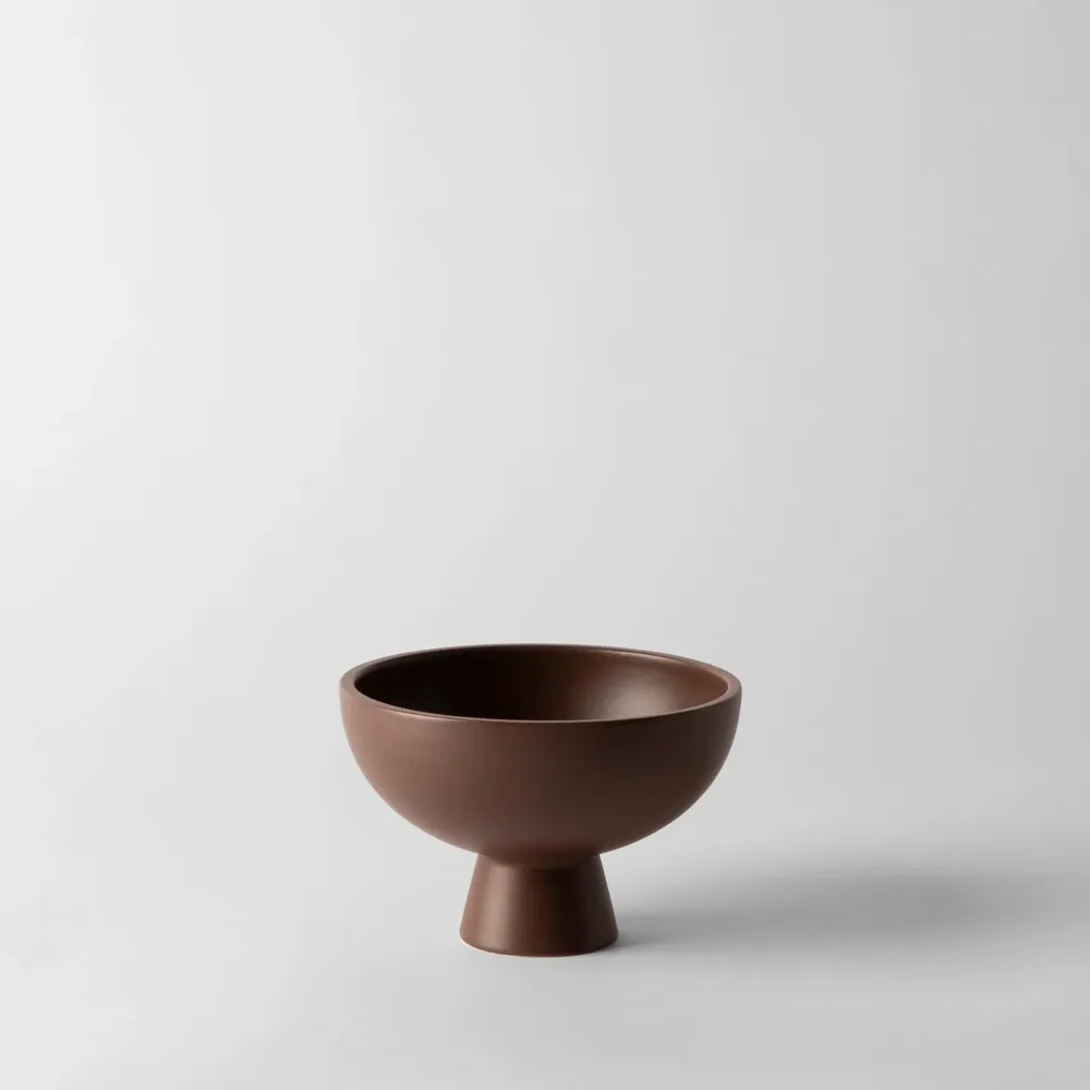 Bolle Strøm Small Chocolate