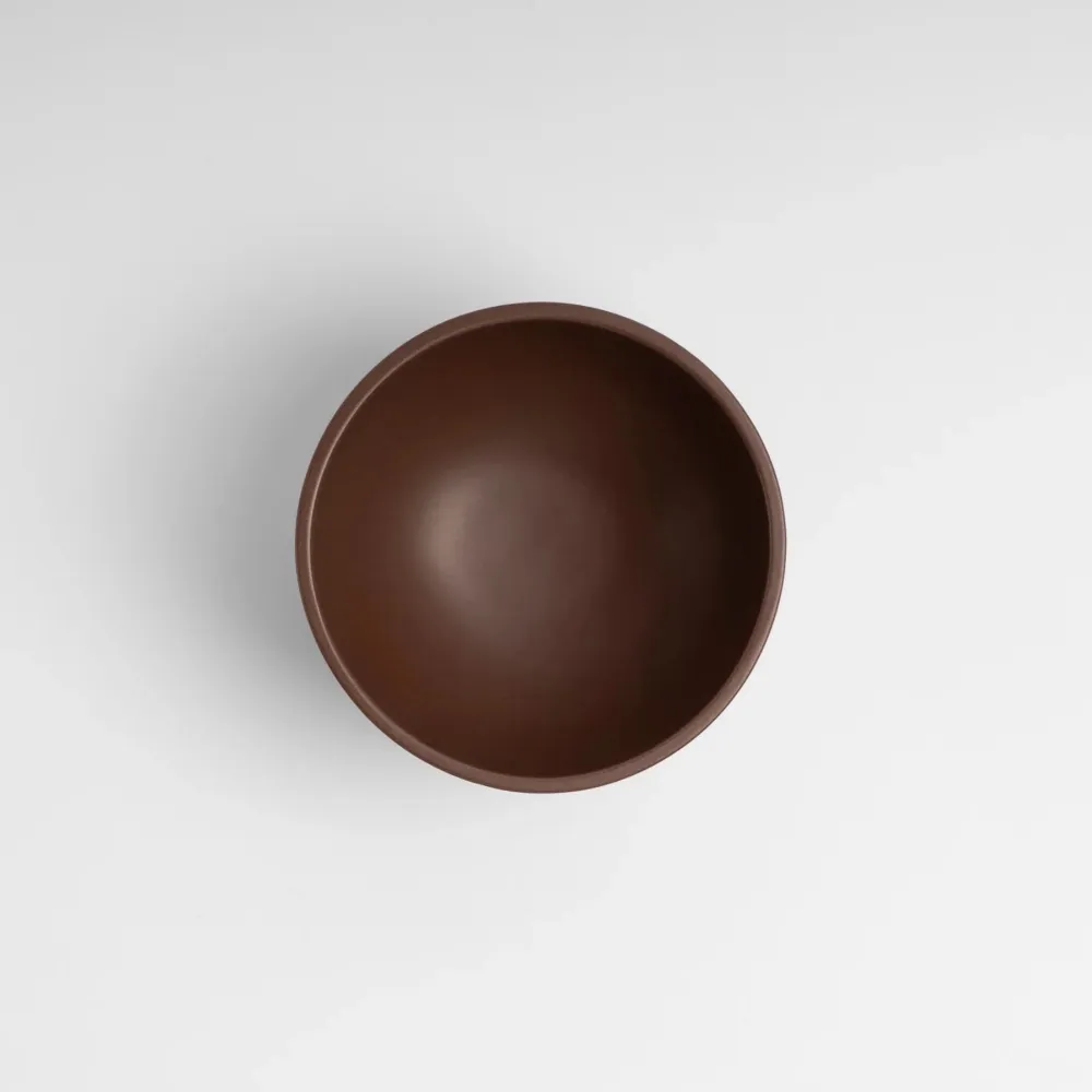 Bolle Strøm Small Chocolate