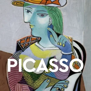 Picasso - Masters Art