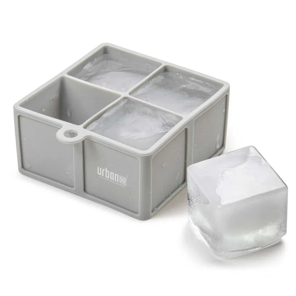 Isbitbrett - 4 kubikkbiter - 4,3 cm