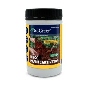 Osmo Myco Planteaktivator 700 g – Forbedrer jorden og gir sunn plantevekst
