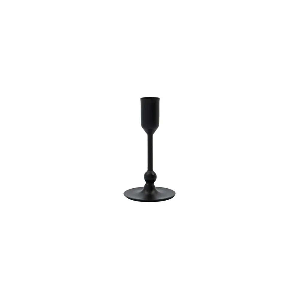 Lysestake Folk Black