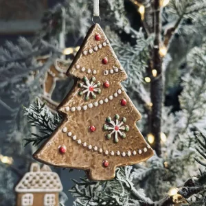 Oppheng Juletre