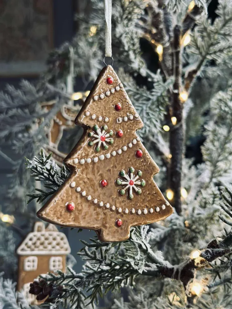 Oppheng Juletre