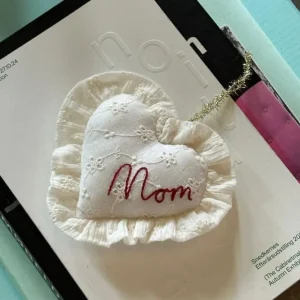 Sissel Edelbo - Sweetheart Ornament SE 1737 - Mom