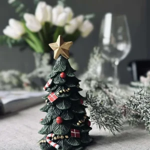 Juletre liten