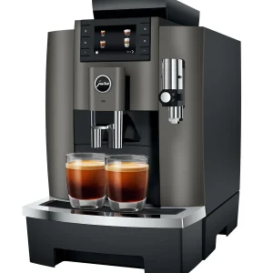Jura W8 Dark Inox ( EA)