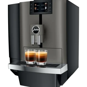 Jura X4 Dark Inox (EA)