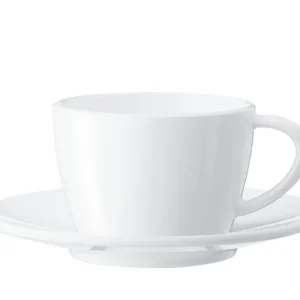 Jura cappuccinokopp- 2stk