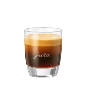 Jura Espresso Glass- 2stk.