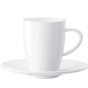 Jura kaffekopp - 2stk.