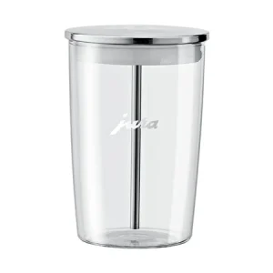 Jura Melkebeholder- glass