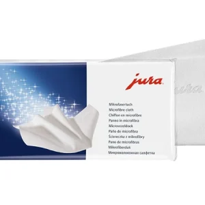 Jura Microfiberklut