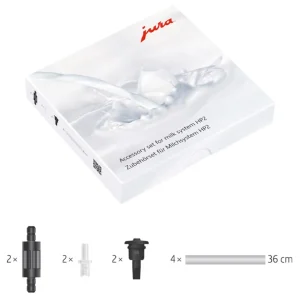 Jura Tilbehørsett melkesystemer HP2
