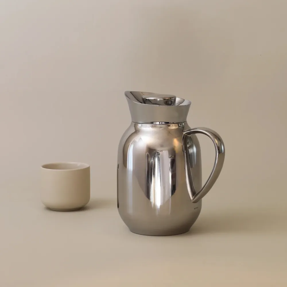 Amphora Termokanne Stål 1,2L