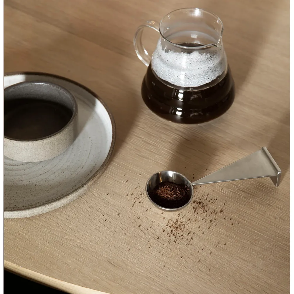 Gram Måleskje 10g