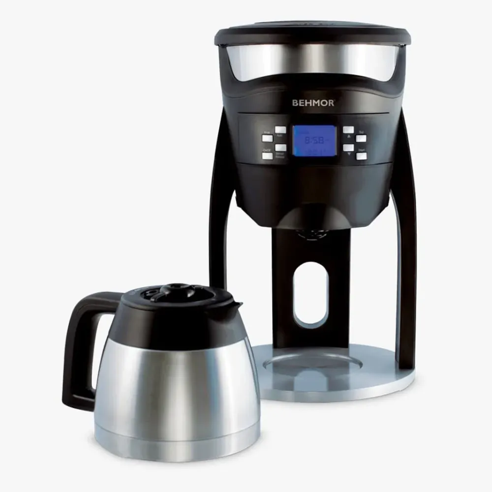 Behmor Brazen Plus 3.0 Kaffetrakter